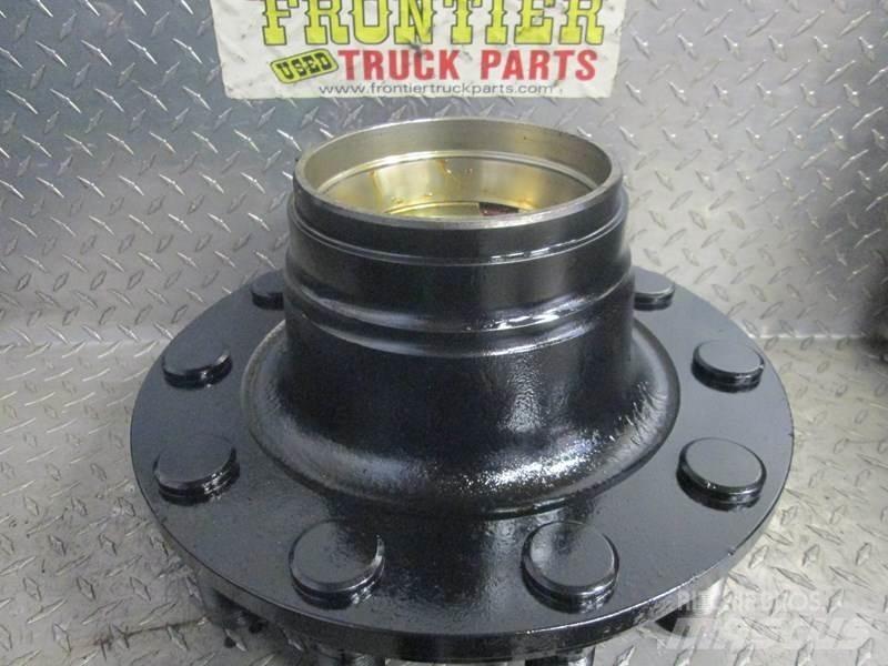 Meritor  Transportas - Kita