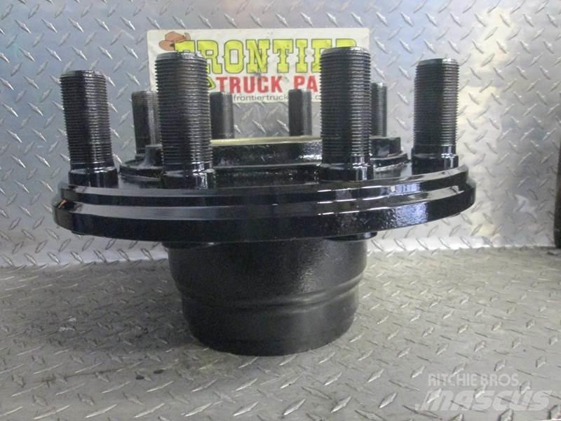 Meritor  Transportas - Kita