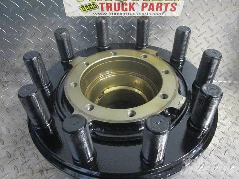 Meritor  Transportas - Kita