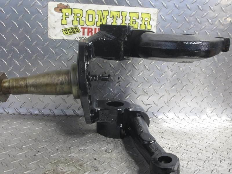 Meritor  Transportas - Kita