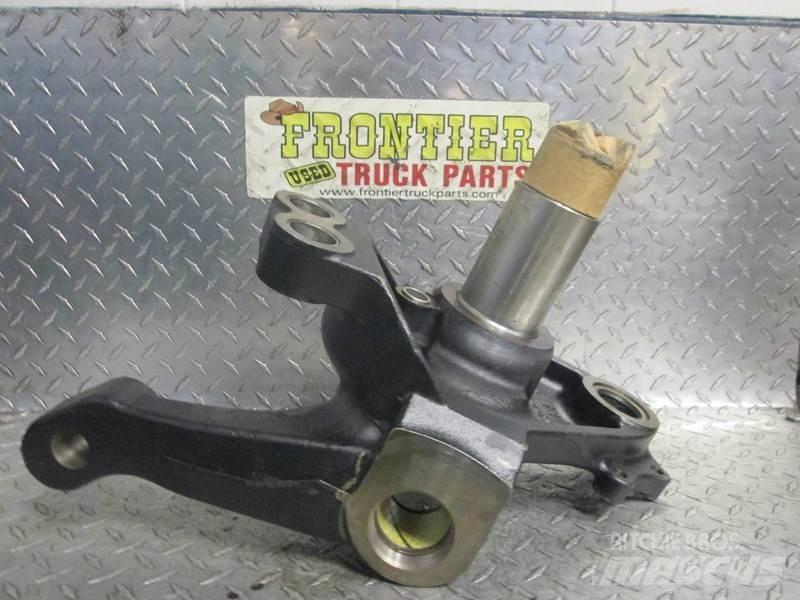 Meritor  Transportas - Kita