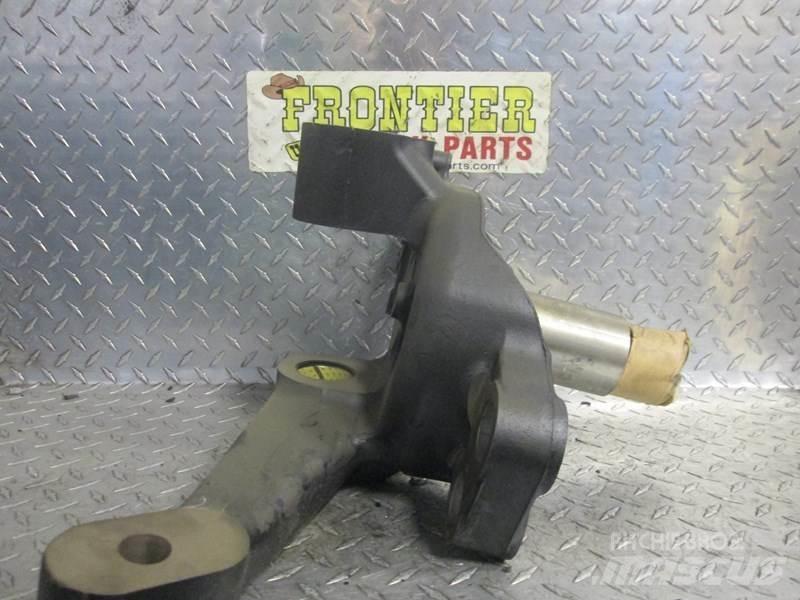Meritor  Transportas - Kita