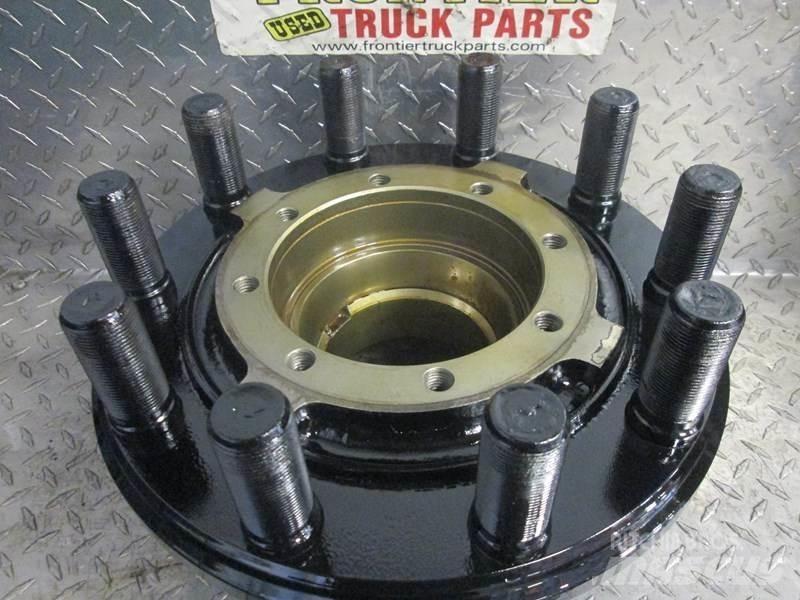 Meritor  Transportas - Kita