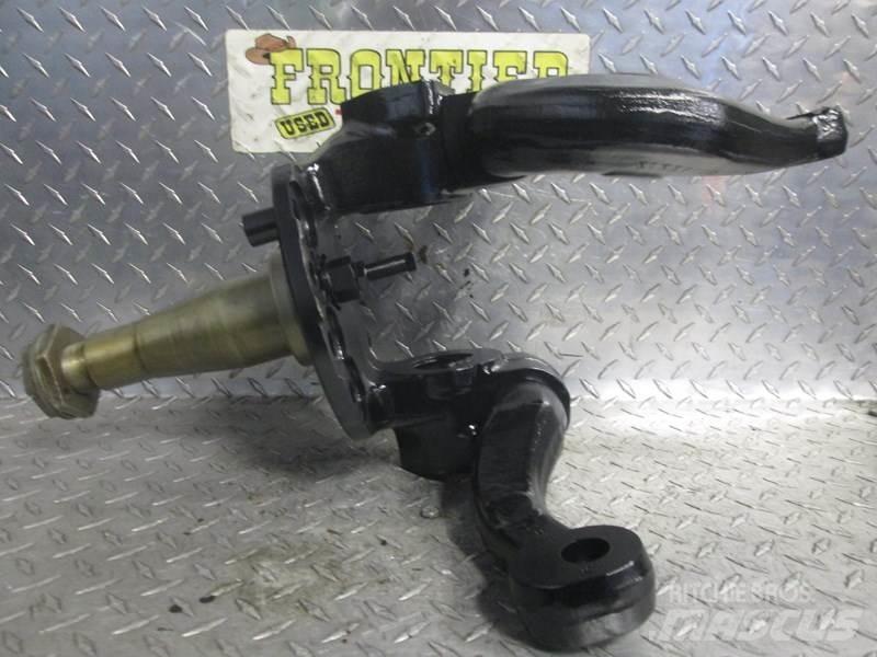 Meritor  Transportas - Kita