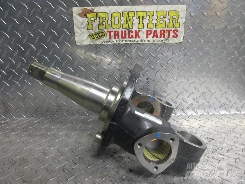Meritor  Transportas - Kita