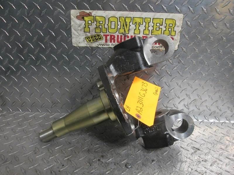 Meritor  Transportas - Kita