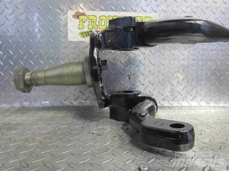 Meritor  Transportas - Kita