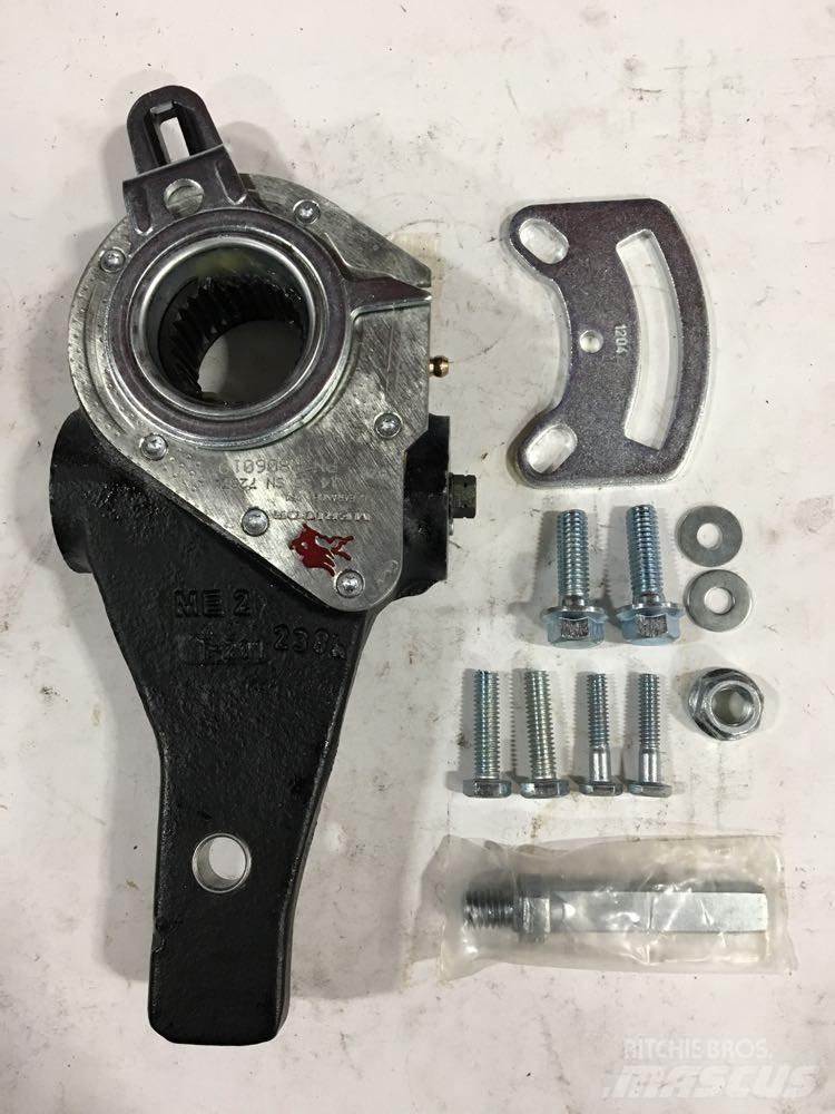 Meritor  Stabdžiai