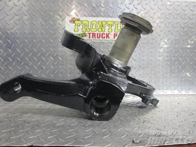 Meritor  Transportas - Kita