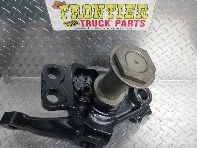 Meritor  Transportas - Kita