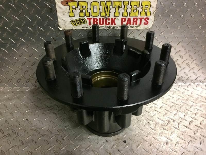 Meritor  Transportas - Kita