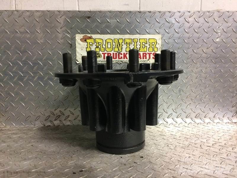 Meritor  Transportas - Kita