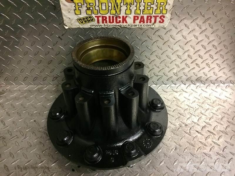 Meritor  Transportas - Kita
