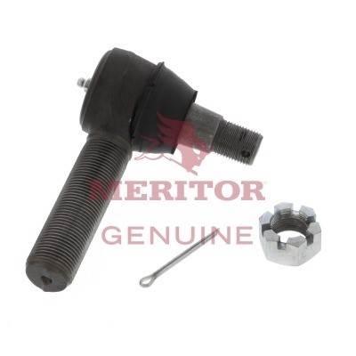 Meritor  Transportas - Kita