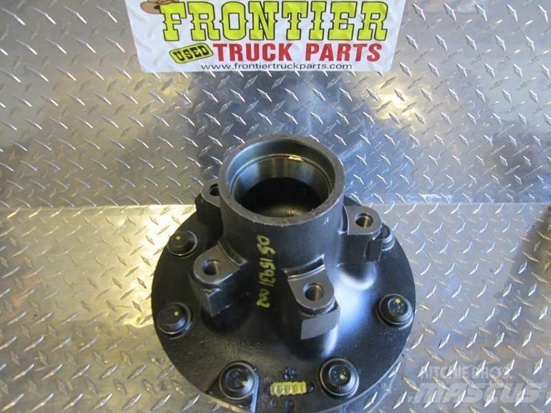 Meritor  Transportas - Kita