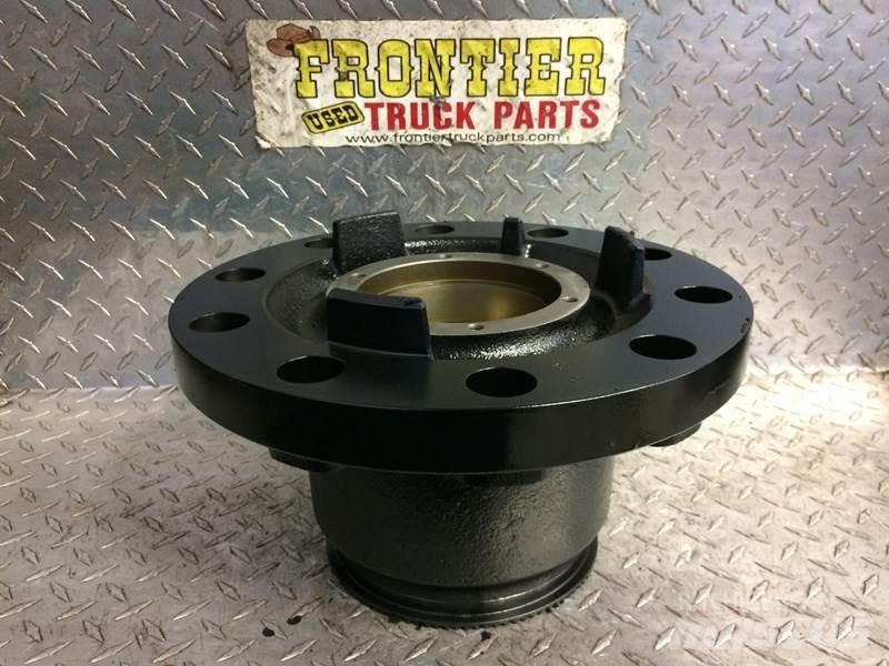 Meritor  Transportas - Kita