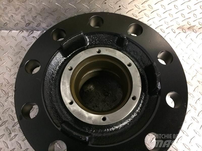 Meritor  Transportas - Kita