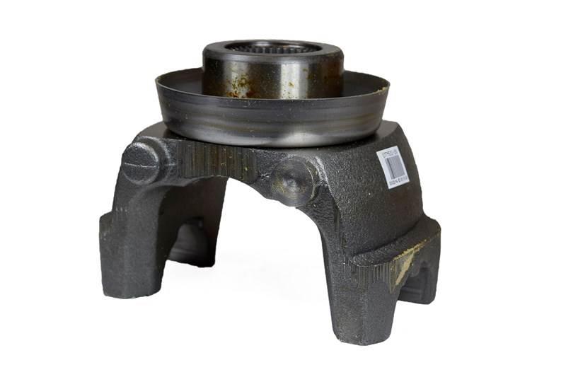 Meritor  Transportas - Kita