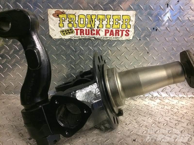 Meritor  Transportas - Kita