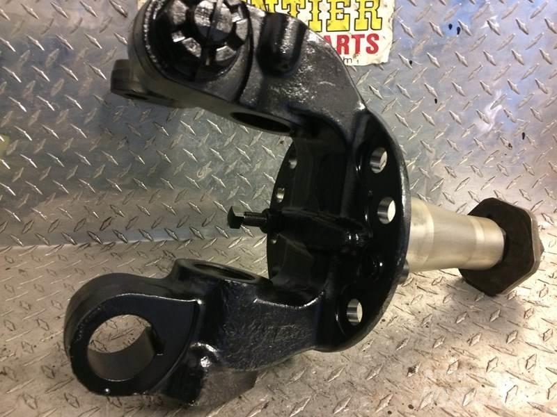 Meritor  Transportas - Kita