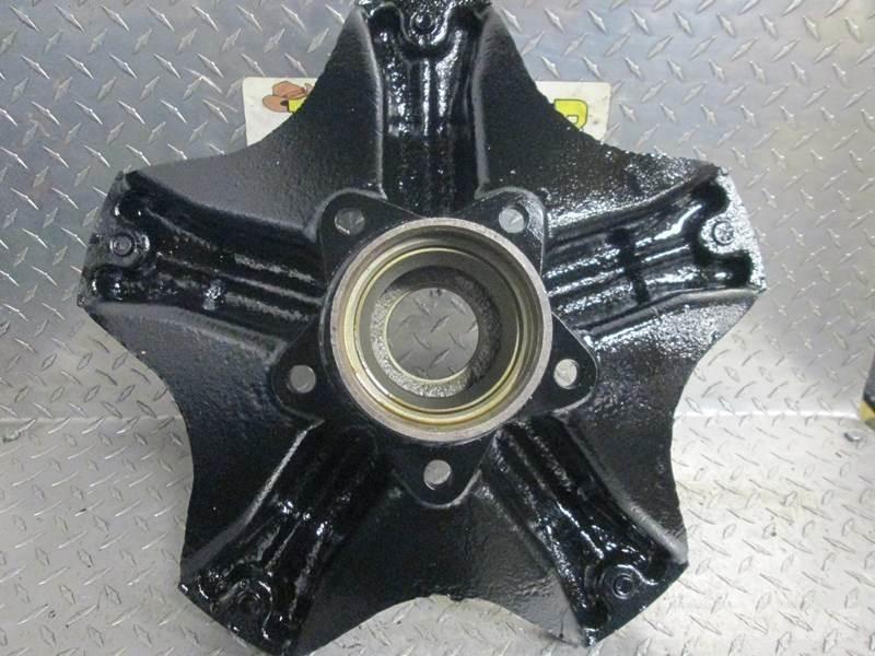 Meritor  Padangos, ratai ir ratlankiai