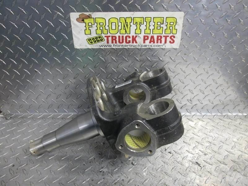 Meritor  Transportas - Kita