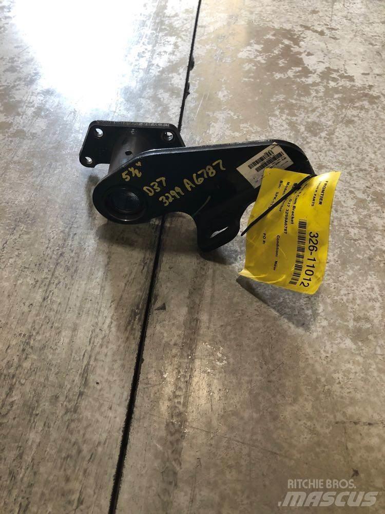 Meritor  Stabdžiai