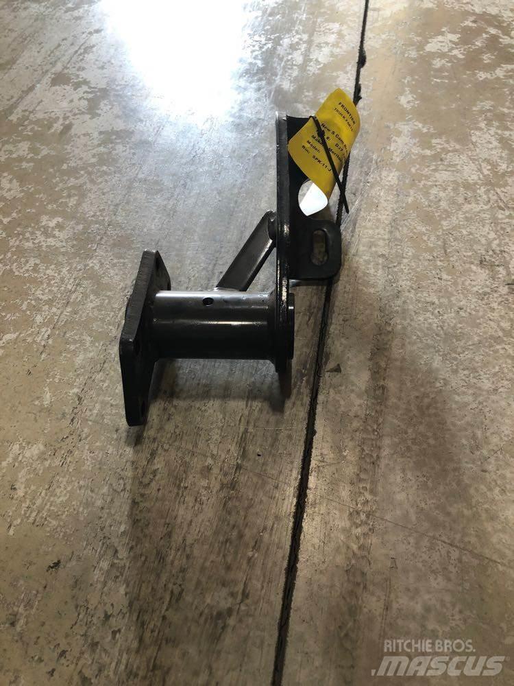 Meritor  Stabdžiai