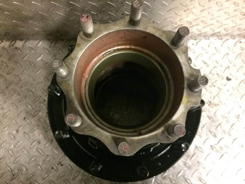 Meritor  Transportas - Kita