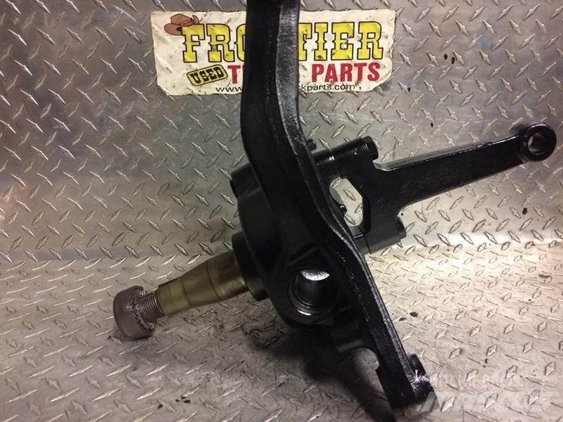 Meritor  Transportas - Kita