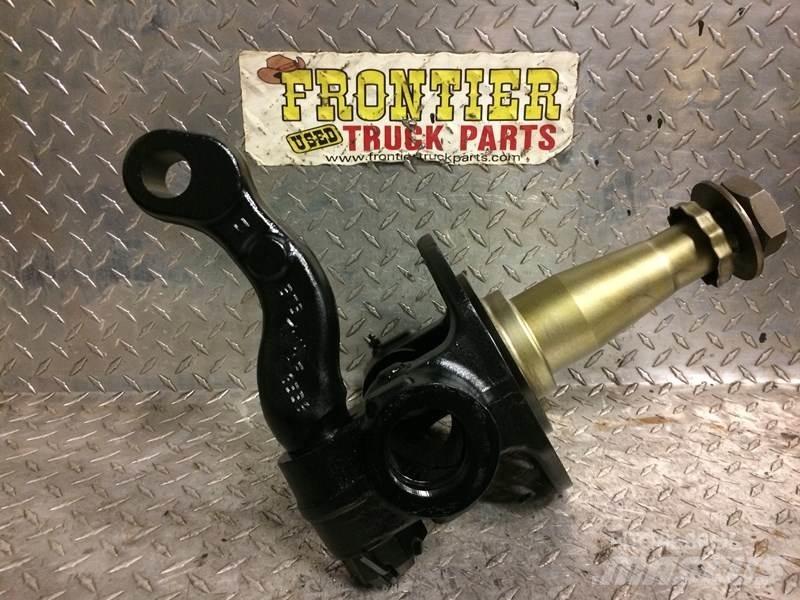 Meritor  Transportas - Kita