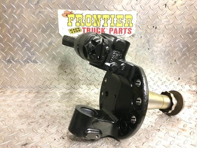 Meritor  Transportas - Kita