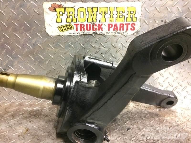 Meritor  Transportas - Kita