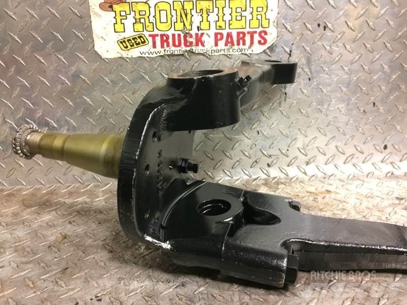 Meritor  Transportas - Kita