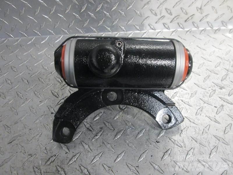 Meritor  Transportas - Kita