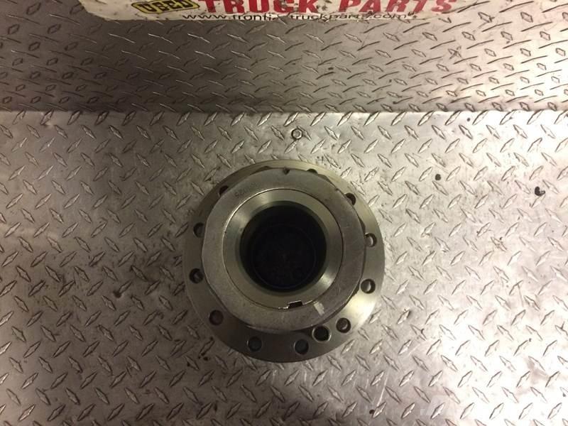 Meritor  Transportas - Kita