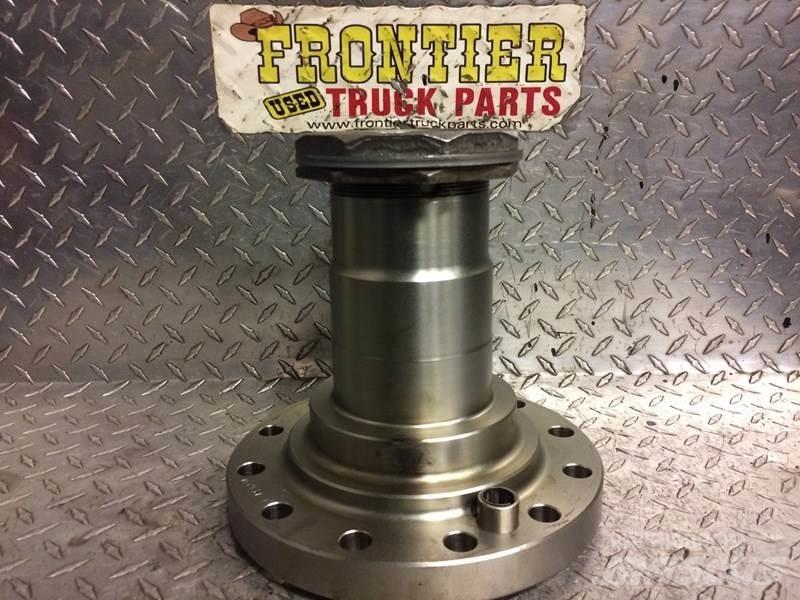 Meritor  Transportas - Kita