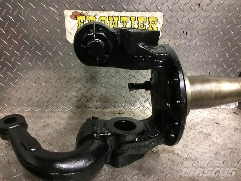 Meritor  Transportas - Kita