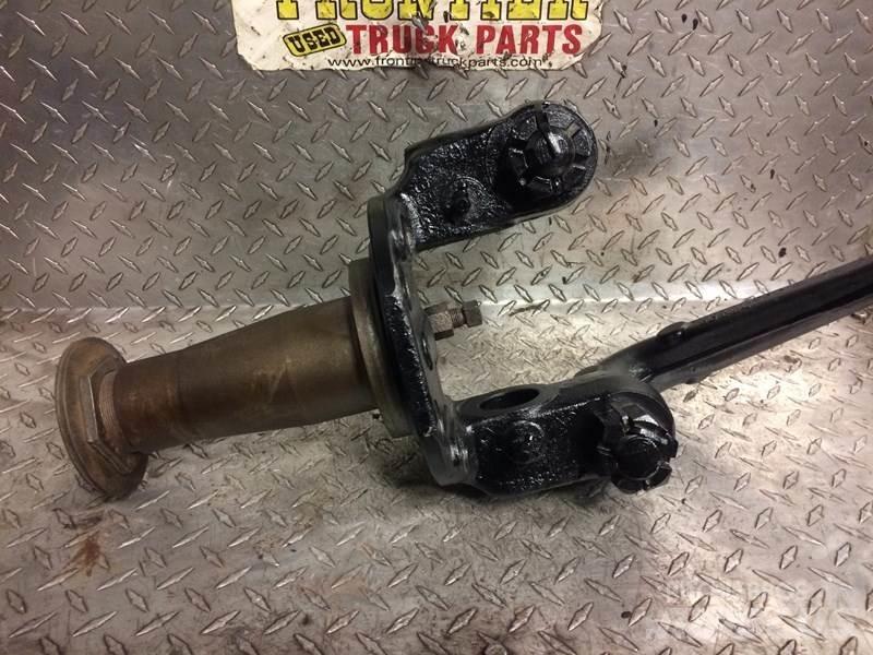 Meritor  Transportas - Kita