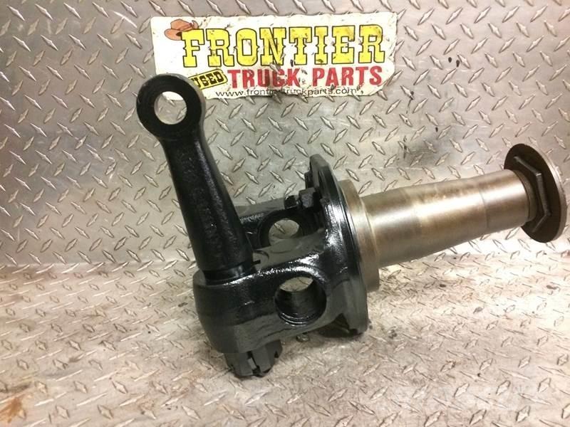 Meritor  Transportas - Kita