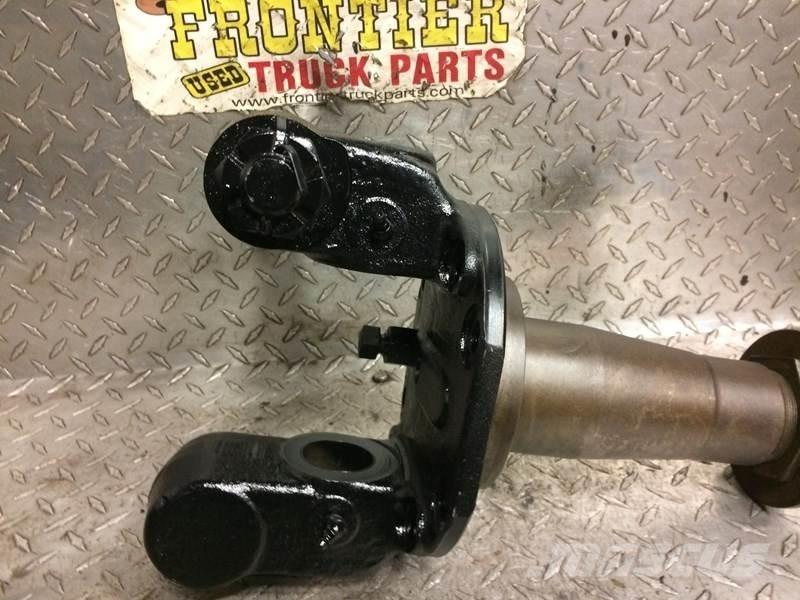 Meritor  Transportas - Kita