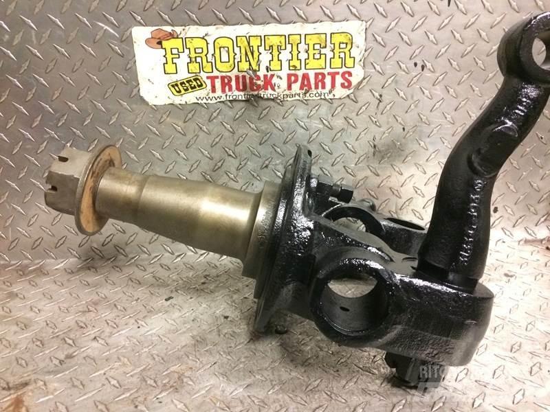 Meritor  Transportas - Kita