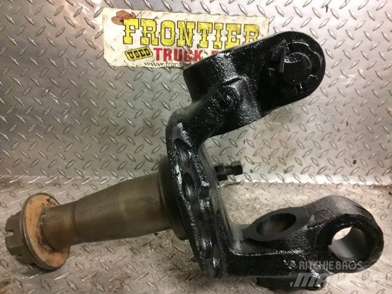 Meritor  Transportas - Kita