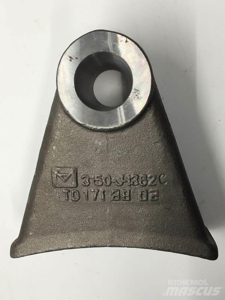 Meritor  Transportas - Kita