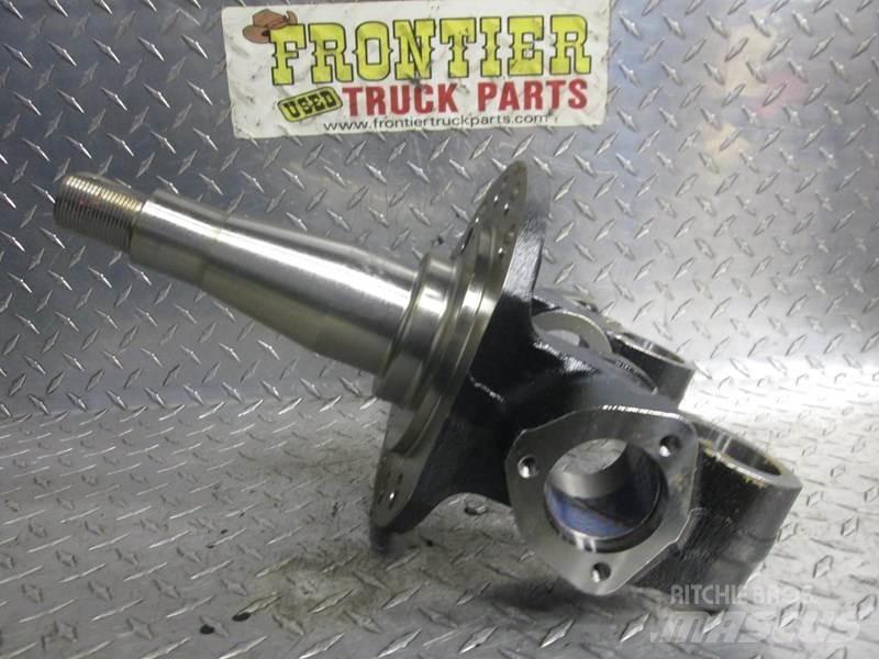 Meritor  Transportas - Kita