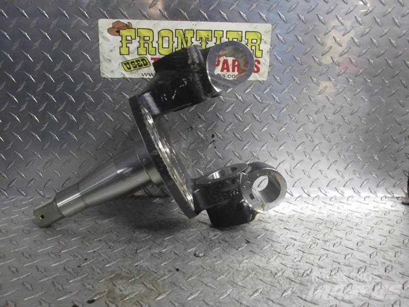 Meritor  Transportas - Kita