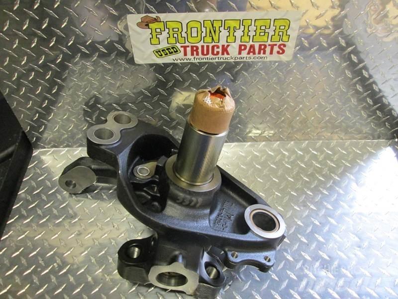 Meritor  Transportas - Kita