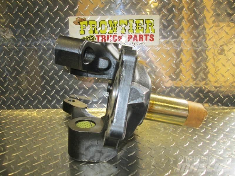 Meritor  Transportas - Kita