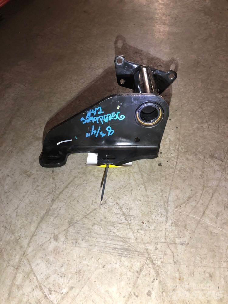 Meritor  Stabdžiai