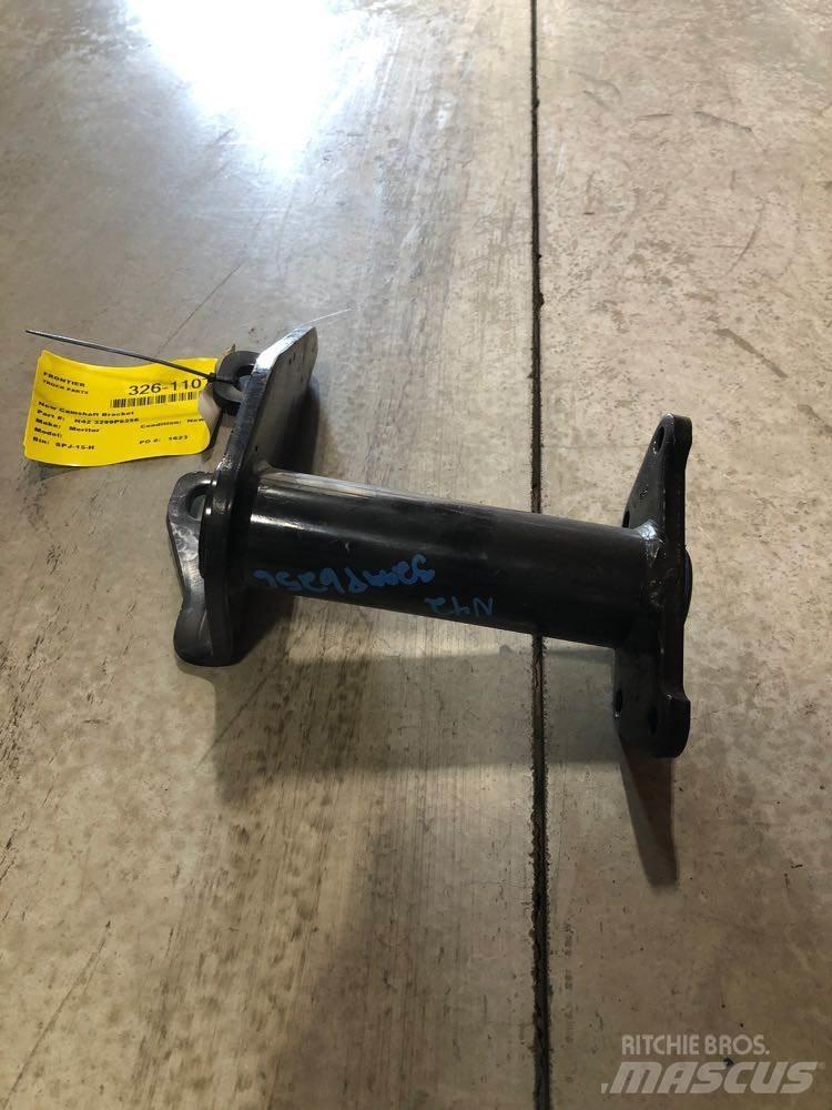 Meritor  Stabdžiai
